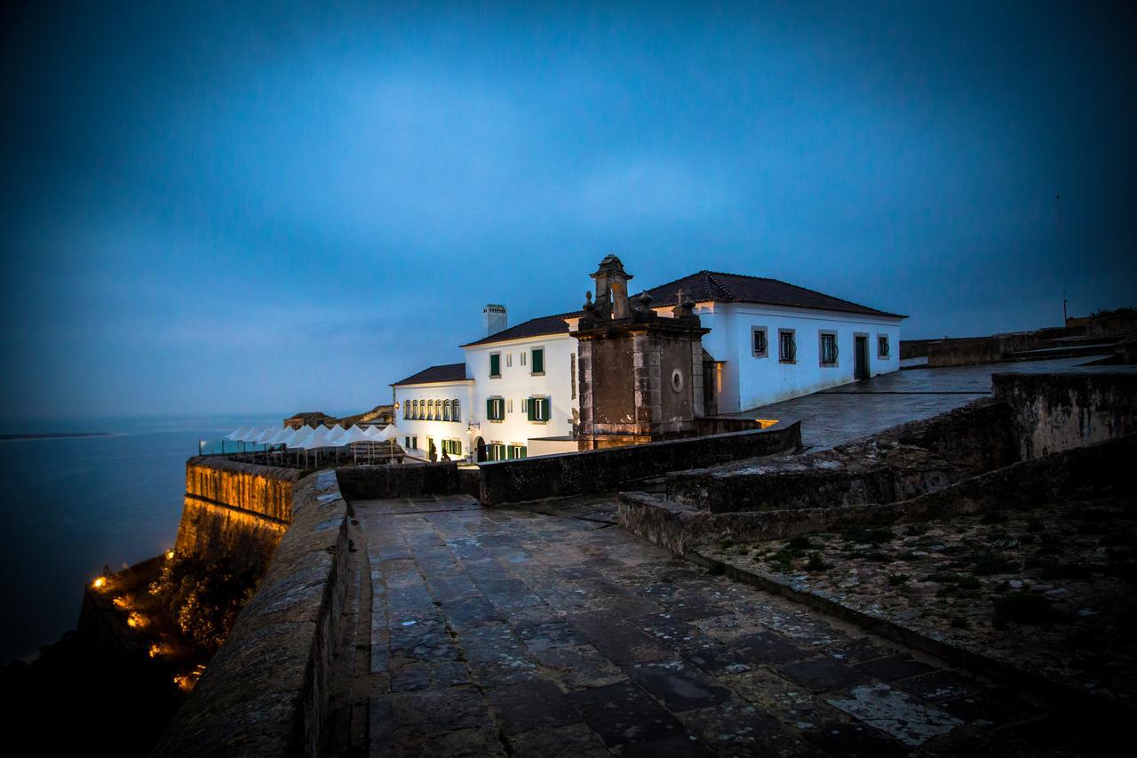 Sao Filipe Alojamento เซตุบาล ภายนอก รูปภาพ